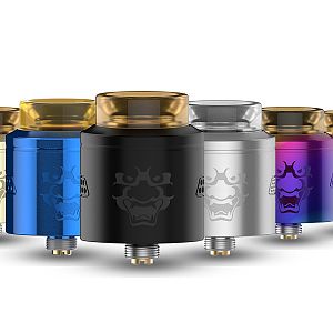Geekevape Tengu RDA