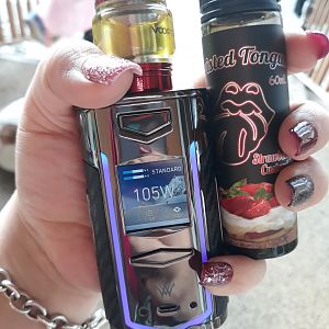 VOOPOO X217