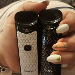 Smok Nord Kit