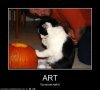 funny-pictures-you-cannot-rush-cat-art.jpg