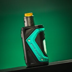Aegis Squonk