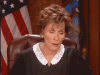 Judge Judy Shake-My-Head.GIF