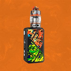 Freemax Maxus 200W Kit Red-green.jpg