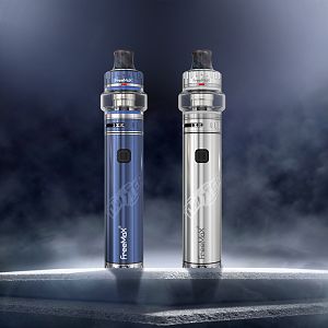 FreeMax Twister 30W With Fireluke 22 Tank