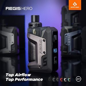 Geekvape Aegis Hero