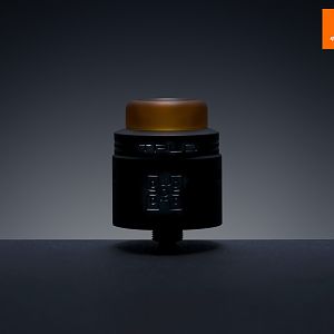 Geekvape TALO X RDA