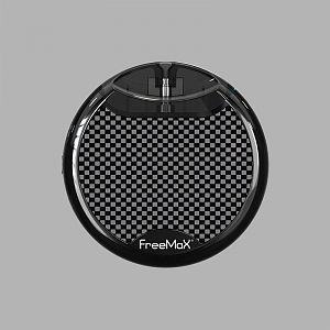 Maxpod Circle Carbon Fiber Black.jpg