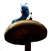 2Blue_Caterpillar_Emoticon_by_IMCullen.gif