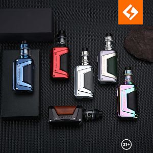 Geekvape Legend 2!! Legend Leaps.