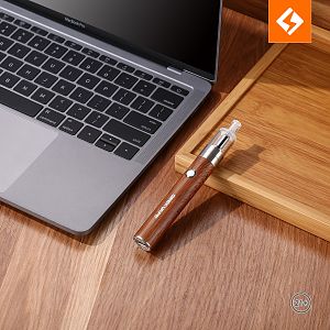 Geekvape G18 Starter Pen Kit. Colored Flavor Starts Here.