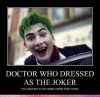 funny-celebrity-pictures-doctor-who-dressed-as-the-joker.jpg