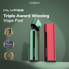 Innokin Klypse -- It Just Klypse
