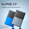 Klypse Zip - Pocket-sized Satisfaction