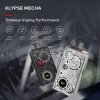 KLYPSE MECHA - Timeless Vaping Performance