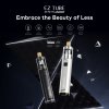 EZ Tube Zenith Minimal - Embrace the Beauty of Less