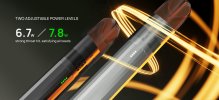 SP2S LEGEND S Pod System Vape Kits Two Adjustable Power Levels.jpg