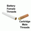e-Cigarette-Two-piece.female.battery.gif