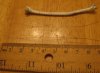 Nextel cut and fluffed.jpg Nextel cut and fluffed.jpg