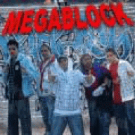 megablock