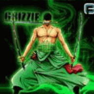 Grizzie