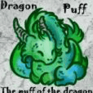 dragonpuff