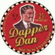 DapperDan