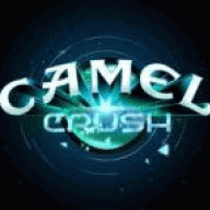 Camel Crush