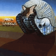 tarkus