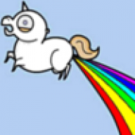 RainbowFartingUnicorn