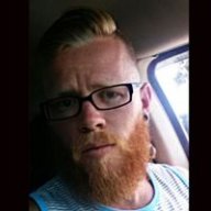 thegingerbeardman