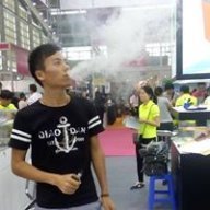 Kyle Yang vape