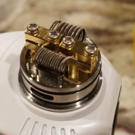 Pizza Dave Delivers - A Mech Mod Review - The Dreamer V1.5 by 