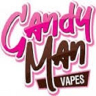Candy man Vapes