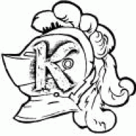 white knight