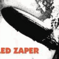 Led Zaper