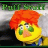 PuffStuff