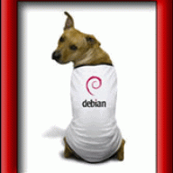 Debian Dog
