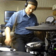 vdrummer