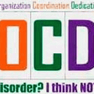 OCD