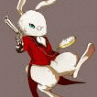 White_rabbitt