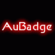 AuBadge
