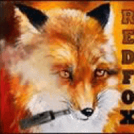 RedFox