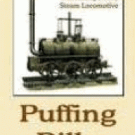 Puffing Billy