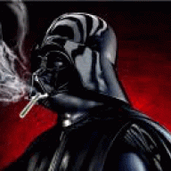 Darth Vaporer