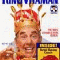 kingvitaman