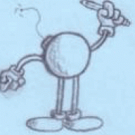 Dr. Blots