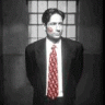 SpookyMulder