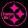 Steeler Girl