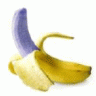 bluebanana