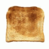 Toasted